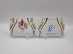 panini immaculate donny van de beek booklet, Ophalen of Verzenden, Zo goed als nieuw, Buitenlandse clubs, Poster, Plaatje of Sticker