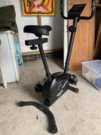 Hometrainer ideaal voor revalidatie, Ophalen, Gebruikt, Metaal, Hometrainer