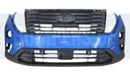 Bumper  FORD TRANSIT COURIER MK3 III 23-R2X6-17757-A Voorbum, Auto-onderdelen, Carrosserie en Plaatwerk, Gebruikt, Voor, 6 maanden garantie