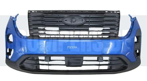 Bumper  FORD TRANSIT COURIER MK3 III 23-R2X6-17757-A Voorbum, Auto-onderdelen, Carrosserie en Plaatwerk, Bumper, Voor, Gebruikt