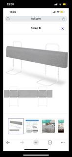 Nieuw bedhekje in doos, Overige typen, Nieuw, Ophalen of Verzenden, 115 cm of meer