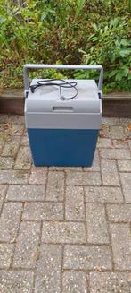 Elektrische koelbox, Ophalen, Zo goed als nieuw, Elektrisch