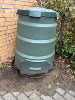 VAM-VAT Compostvat - Gebruikt, Ophalen, Gebruikt, Overige typen