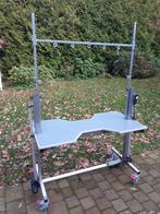 trimtafel schaartafel, Dieren en Toebehoren, Honden-accessoires, Ophalen, Nieuw