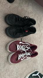 Vans, Kleding | Heren, Schoenen, Ophalen, Zwart, Sneakers of Gympen, Vans