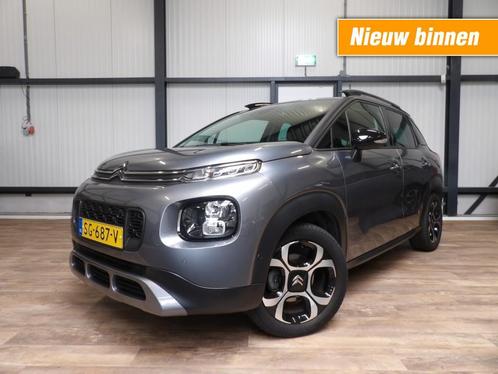 Citroen C3 AIRCROSS 1.2 executive - navigatie - camera - ecc, Auto's, Citroën, Bedrijf, C3, ABS, Airbags, Bluetooth, Boordcomputer