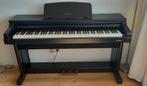 Digitale piano Technics PX74, 88 gewogen toetsen, opnemen, Muziek en Instrumenten, Ophalen, Gebruikt, Zwart, Digitaal
