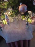 Gratis kleed voor om kerstboom bij aankoop van 1 andere adve, Diversen, Ophalen, Gebruikt