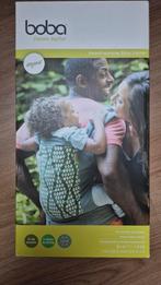 Boba nette rugdrager, Kinderen en Baby's, Babydragers en Draagdoeken, Overige merken, Gebruikt, Ophalen of Verzenden, Rug