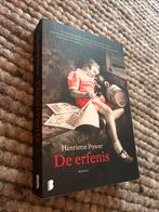 De Erfenis - Henriette Power, Ophalen, Zo goed als nieuw, Nederland