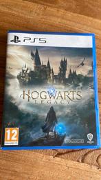 Hogwarts legacy ps5 game, Ophalen of Verzenden, Zo goed als nieuw