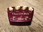 Carl Martin Classic Chorus, Ophalen of Verzenden, Zo goed als nieuw, Chorus