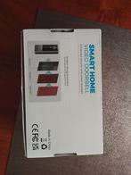 Slimme Video Deurbel - Beveilig je huis!, Doe-het-zelf en Verbouw, Ophalen