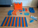Hot Wheels Track Builder Luxe Stuntbox - Racebaan, Ophalen, Zelf te bouwen, Hot Wheels, Handmatig