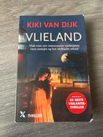 Vlieland - Kiki van Dijk (Gebruikt), Ophalen of Verzenden, Gelezen, Nederland