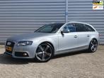 Audi A4 Avant 1.8 TFSI Pro Line S Clima/Cruise/Navi/Automaat, Euro 5, 1490 kg, Gebruikt, 4 cilinders