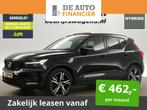 Volvo XC40 1.5 T5 Recharge R-Design € 27.900,00, Auto's, Volvo, 1800 kg, Euro 6, 1712 kg, Zwart