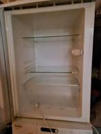 zanussi koelkast tafelmodel, Ophalen, Gebruikt, Zonder vriesvak