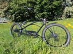 Lowrider stretchbike, Ophalen, Lowrider, Aluminium, Zo goed als nieuw