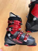 Ski en skischoenen, Ophalen, 140 tot 160 cm, Gebruikt, Carve