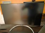 LG 27" 4K IPS Monitor (1,5 jaar oud) – Zo goed als nieuw, Ophalen, IPS, In hoogte verstelbaar, LG
