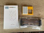 Arduino Starter Kit + Opbergdozen, Hobby en Vrije tijd, Elektronica-componenten, Ophalen, Zo goed als nieuw
