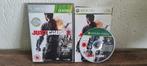 Xbox 360 - Just Cause 2, Spelcomputers en Games, Games | Xbox 360, Vanaf 16 jaar, Ophalen of Verzenden