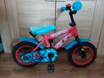Spiderman jongensfiets 12 inch, Fietsen en Brommers, Fietsen | Kinderfietsjes, Ophalen, Zo goed als nieuw, Minder dan 16 inch
