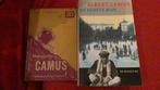 Albert Camus - De eerste man, Ophalen of Verzenden, Zo goed als nieuw, Albert Camus