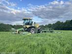 Krone Big M 500 CV zelfrijdende maaier, Veehouderij, Krone, Weidebouw, Info@krone.de