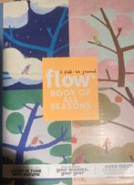 Flow book of all seasons, Boeken, Tijdschriften en Kranten, Ophalen, Zo goed als nieuw, Damesbladen