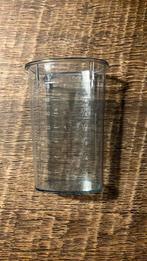 Bakje voor magimix keukenmachine, Witgoed en Apparatuur, Ophalen of Verzenden, Gebruikt, Blender