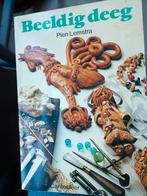 Beeldig Deeg - Pien Lemstra, Ophalen of Verzenden, Pien Lemstra