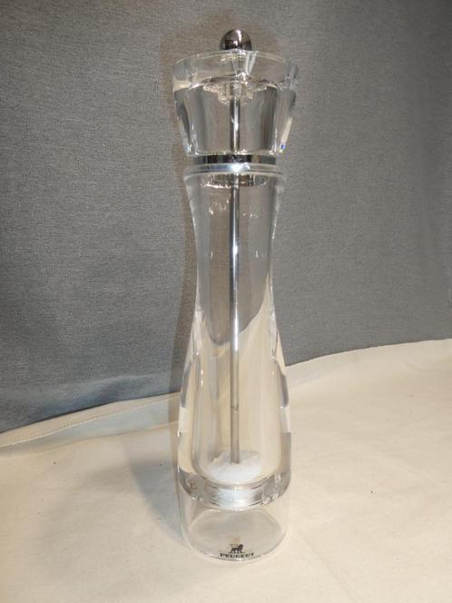Zoutmolen Peugeot Vittel 30 cm, Huis en Inrichting, Keuken | Keukenbenodigdheden, Gebruikt, Verzenden