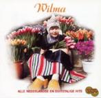 Wilma - Dubbel Goud = Dubbel Goed .., Cd's en Dvd's, Cd's | Nederlandstalig, Boxset, Pop, Ophalen of Verzenden, Nieuw in verpakking