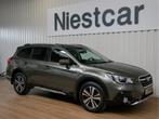 Subaru Outback Premium 2.5i X-Explore Eye-Sight / Navigatie, Automaat, 12 maanden, Gebruikt, Euro 6