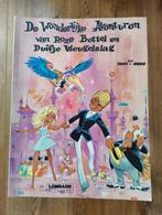 Roze Bottel - Dany & Greg - 11 albums, Meerdere stripboeken, Ophalen of Verzenden, Gelezen