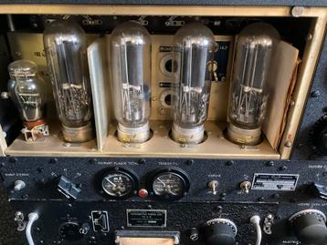 Originele VT Kast BC 191 beschikbaar voor biedingen