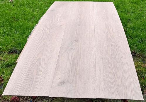 44m2 Tarkett comtemporary oak PVC laminaat (24201111). NIEUW, Huis en Inrichting, Stoffering | Vloerbedekking, Nieuw, Laminaat