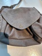 tas Jérôme Dreyfuss, Sieraden, Tassen en Uiterlijk, Tassen | Damestassen, Ophalen of Verzenden, Zo goed als nieuw, Grijs, Handtas