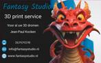 3D printservice Helmond, Ophalen of Verzenden