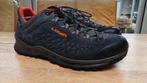 Lowa Explorer GTX LO Heren Wandelschoenen 43,5, Lowa, Blauw, Ophalen of Verzenden, Zo goed als nieuw