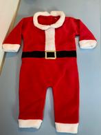 Kerstman pakje maat 62/68, Ophalen of Verzenden, Zo goed als nieuw, Jongetje of Meisje