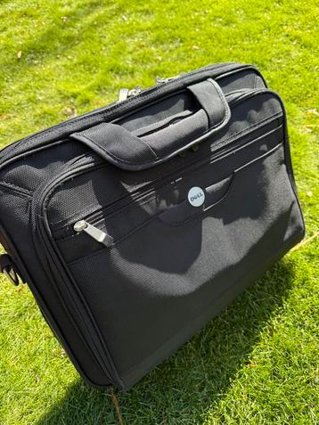 Laptoptas - schoudertas - 14 inch beschikbaar voor biedingen