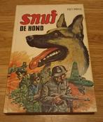 Snuf de hond, Ophalen of Verzenden, Gelezen