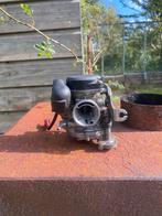 Originele Carburateur Piaggio Zip 50cc, Fietsen en Brommers, Brommeronderdelen | Scooters, Ophalen, Gebruikt, Carburateur, Piaggio