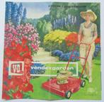 Gezocht: Folders Vroom & Dreesmann, Verzenden, Gelezen, Folder