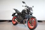 Yamaha MT-07 ABS (bj 2020), Bedrijf, Meer dan 35 kW, Naked bike