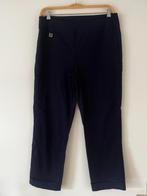 heerlijke Joseph Ribkoff broek maat 42, Blauw, Maat 42/44 (L), Joseph Ribkoff, Ophalen of Verzenden