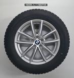 BMW X5 (G05) Styling 618  18" N/RFT + RDCi Winter, Gebruikt, Banden en Velgen, Personenwagen, Erkend duurzaam
